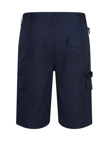 REG-TRJ389-Mens Pro Cargo Short